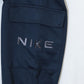 TR316- NK ZIP POCKET PREMIUM CARGO TROUSER "NAVY"