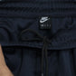 TR316- NK ZIP POCKET PREMIUM CARGO TROUSER "NAVY"