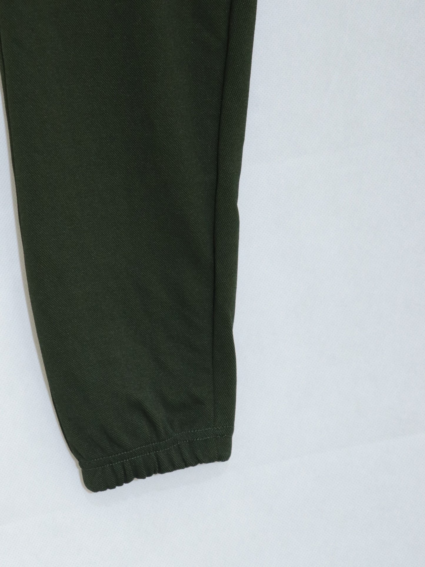 TR316- NK ZIP POCKET PREMIUM CARGO TROUSER "OLIVE"